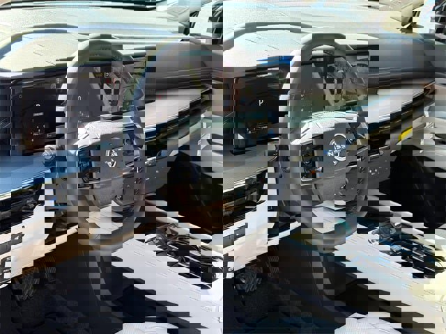 New 2026 Nissan Murano SL image 19