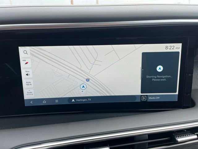New 2026 Hyundai Palisade Calligraphy FWD image 15