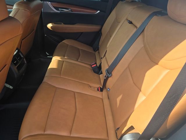 Used 2023 Cadillac XT5 Premium Luxury w/ Technology Package image 13