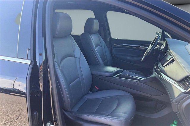 Used 2023 Buick Enclave Premium w/ Experience Buick Package image 30