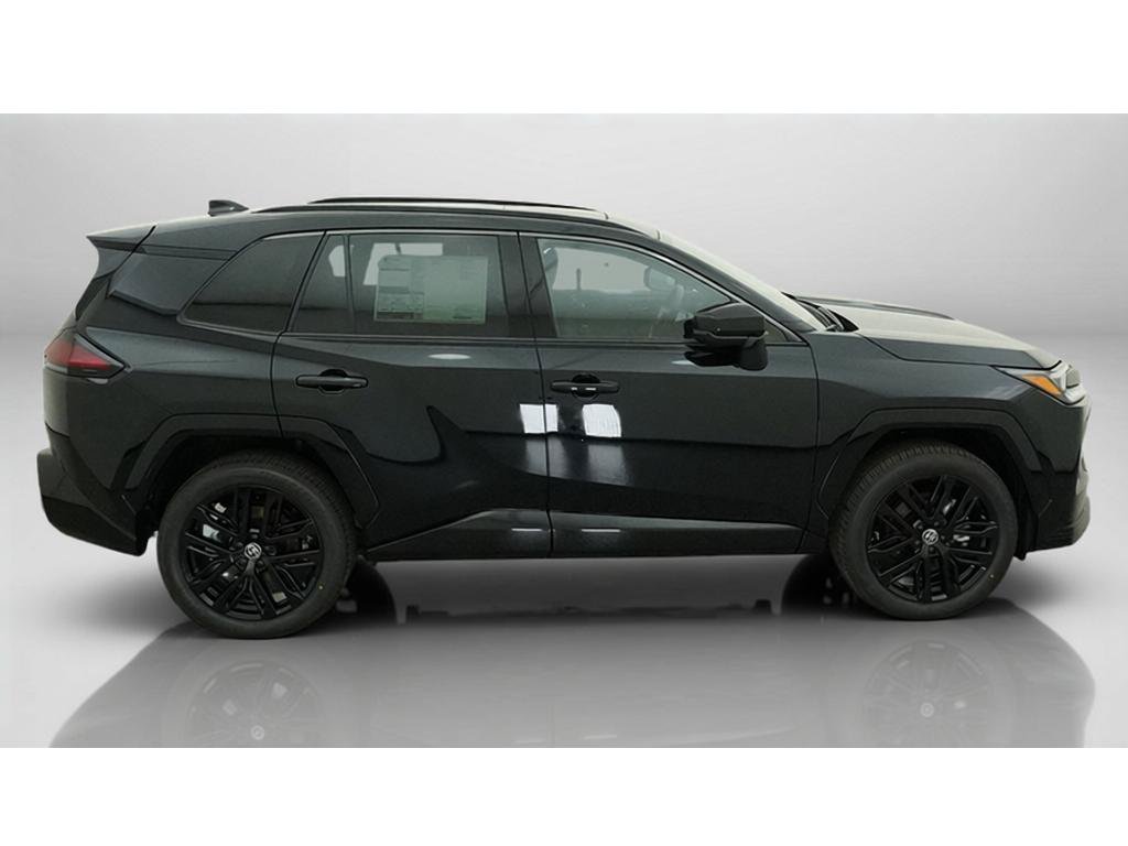 New 2026 Toyota RAV4 XSE AWD/4WD image 11