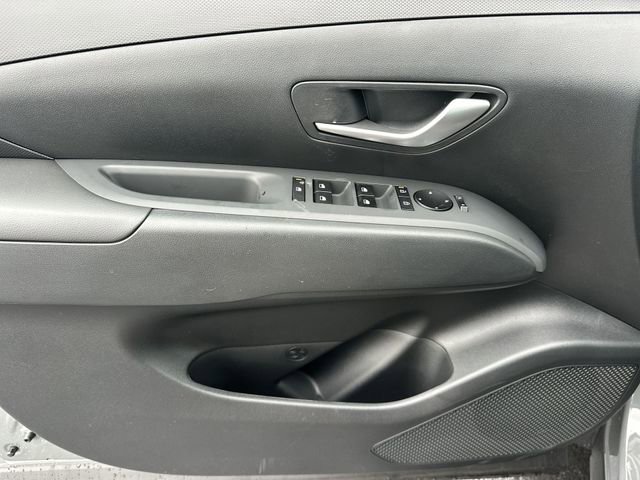 New 2026 Hyundai Tucson SEL FWD image 34