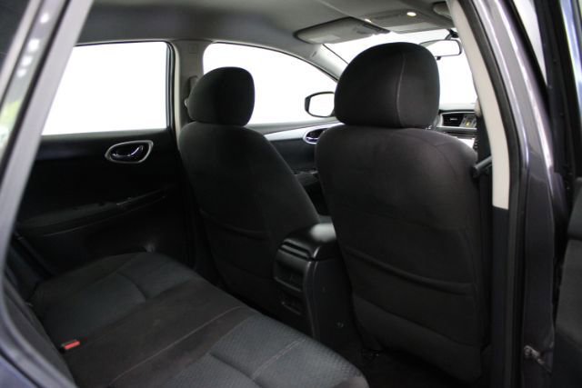 Used 2015 Nissan Sentra SR w/ Navigation Package FWD image 21