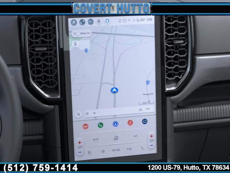 New 2026 Ford Ranger XLT RWD image 14