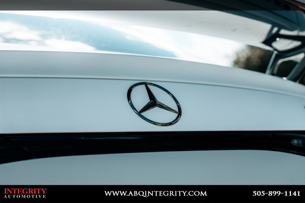 Used 2026 Mercedes-Benz AMG GT 63 image 20