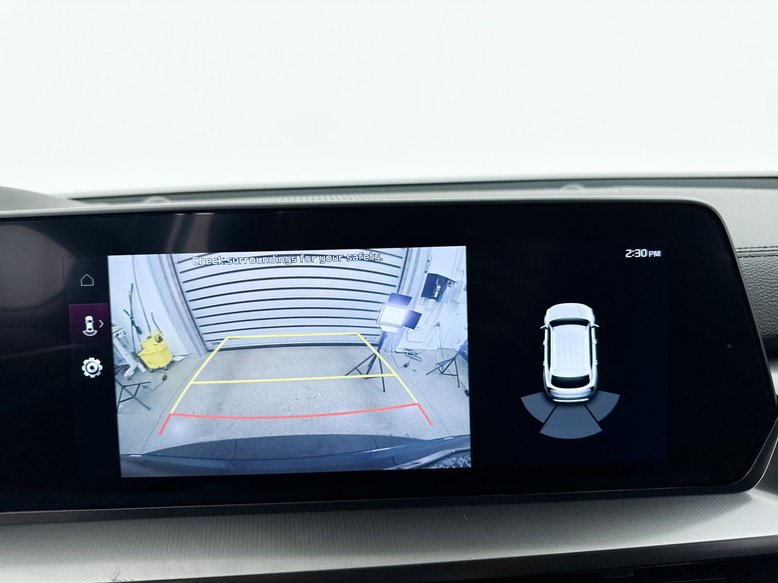 Used 2023 Kia Telluride S image 12