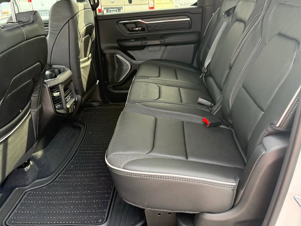 New 2026 RAM 1500 Limited image 29
