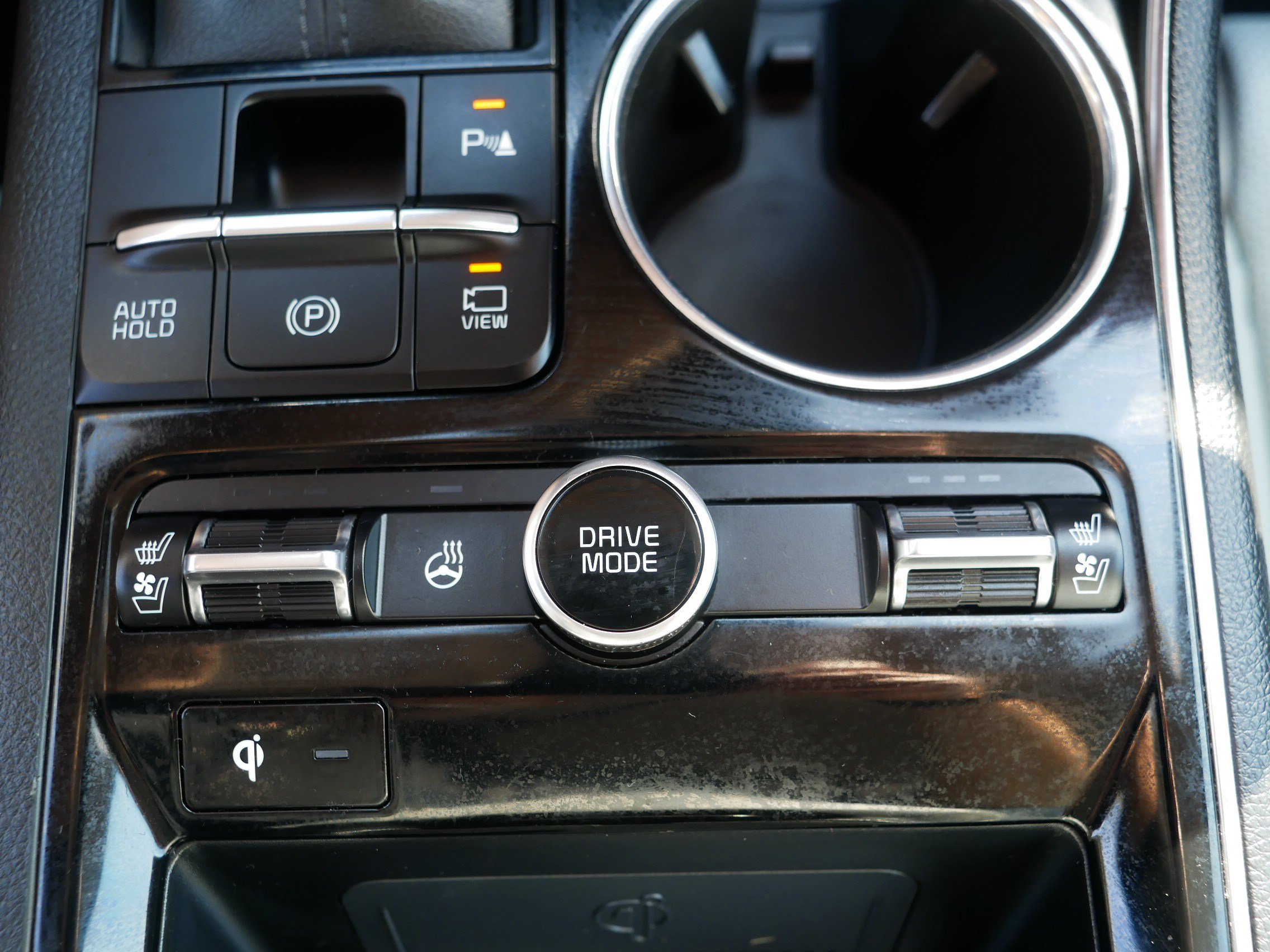 Certified 2024 Kia K5 EX w/ EX Premium Package FWD image 31