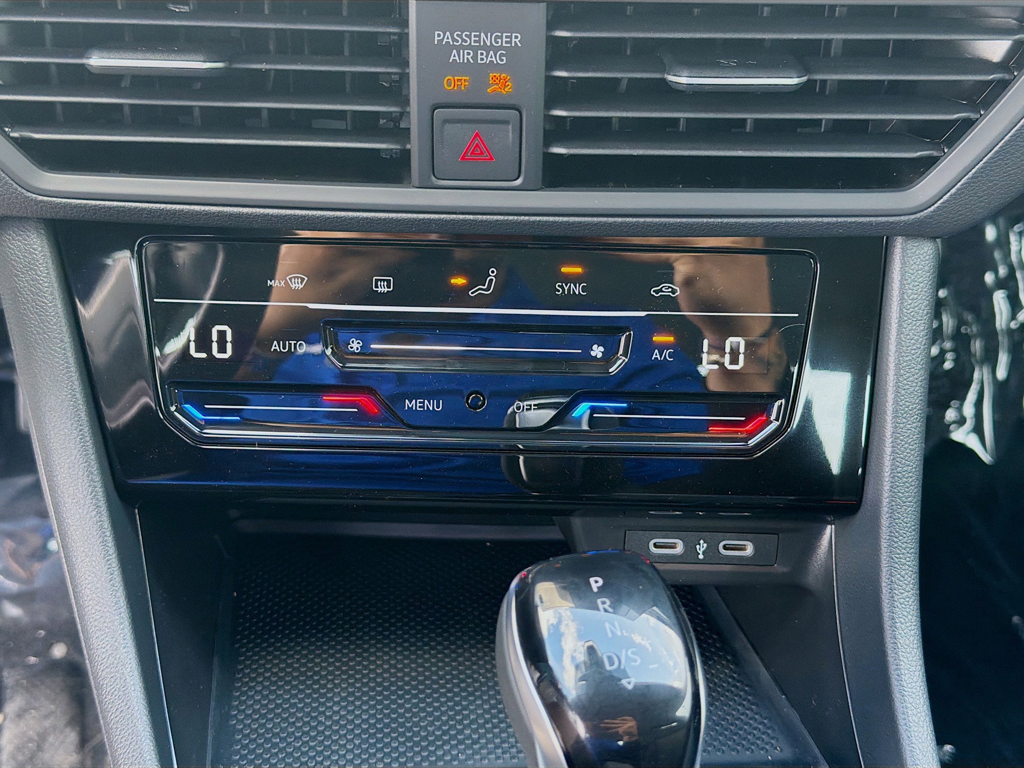 New 2026 Volkswagen Jetta S FWD image 14