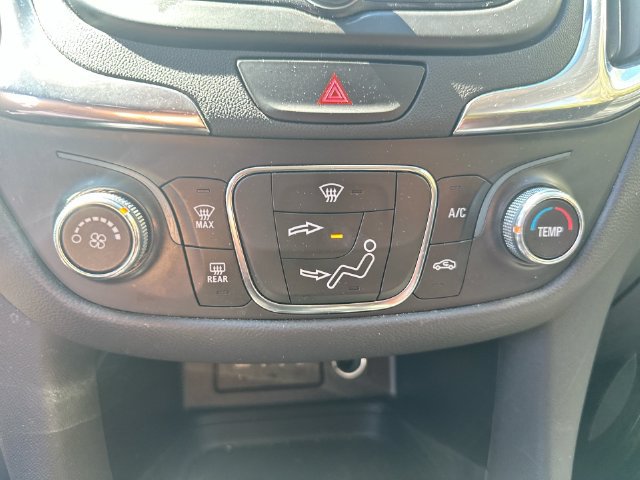 Used 2021 Chevrolet Equinox LT FWD image 41