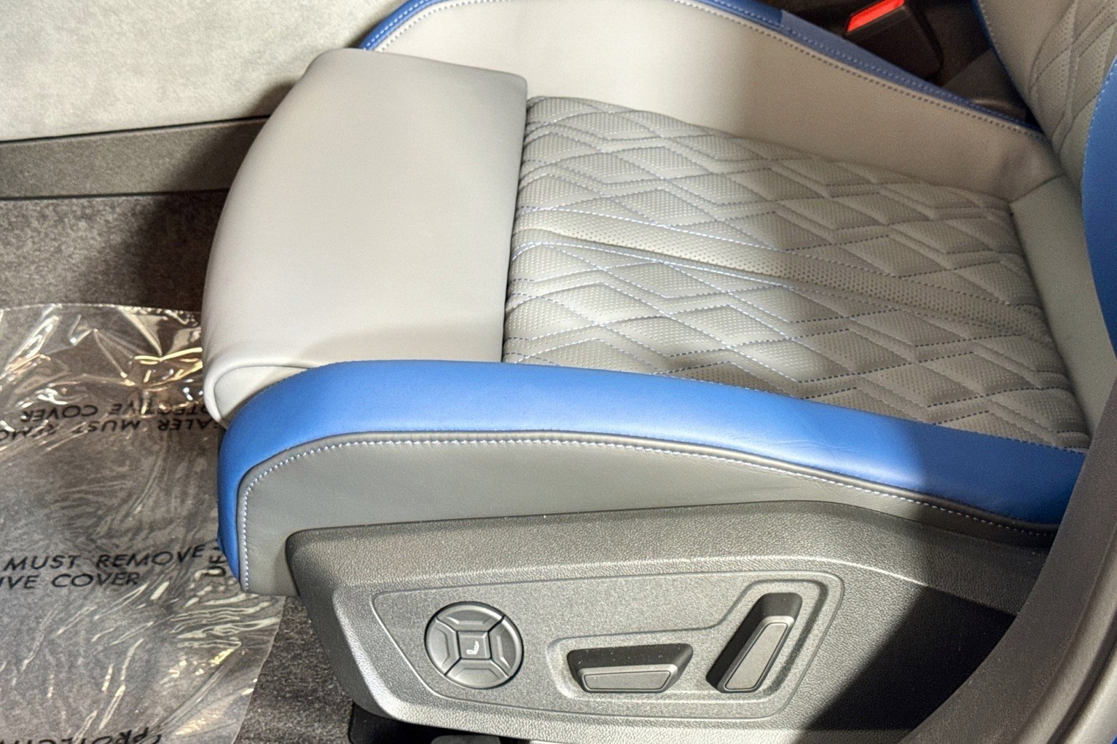 New 2025 Audi S5 Prestige image 16