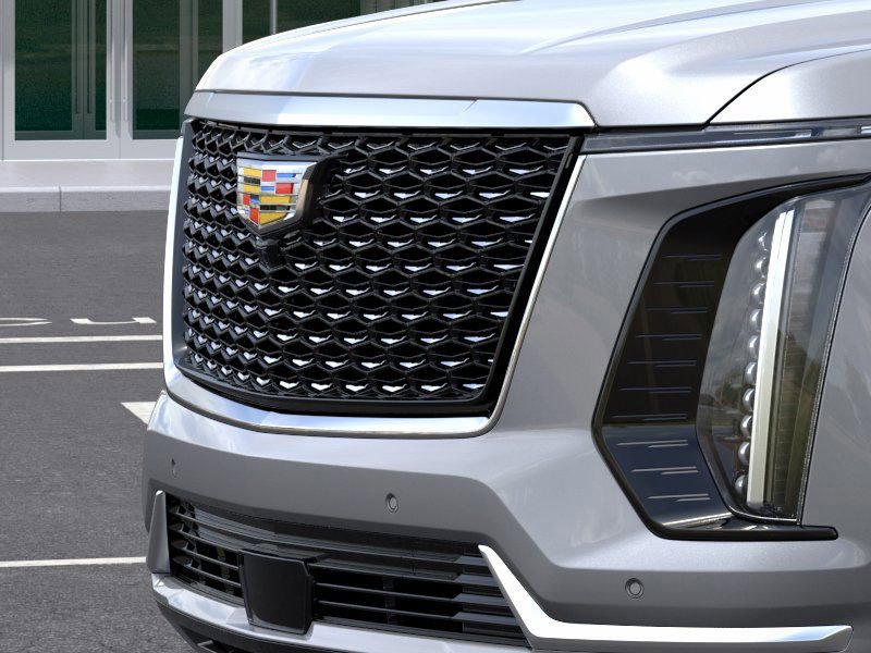 New 2025 Cadillac Escalade ESV Premium Luxury AWD/4WD image 13