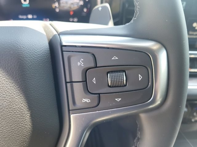 New 2026 Chevrolet Silverado 1500 LTZ w/ Technology Package AWD/4WD image 46