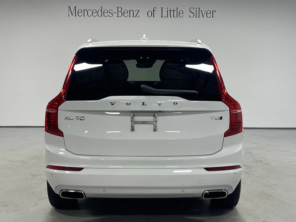 Used 2021 Volvo XC90 T5 Momentum AWD/4WD image 4