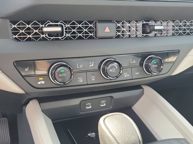 New 2026 Honda Accord SE image 24