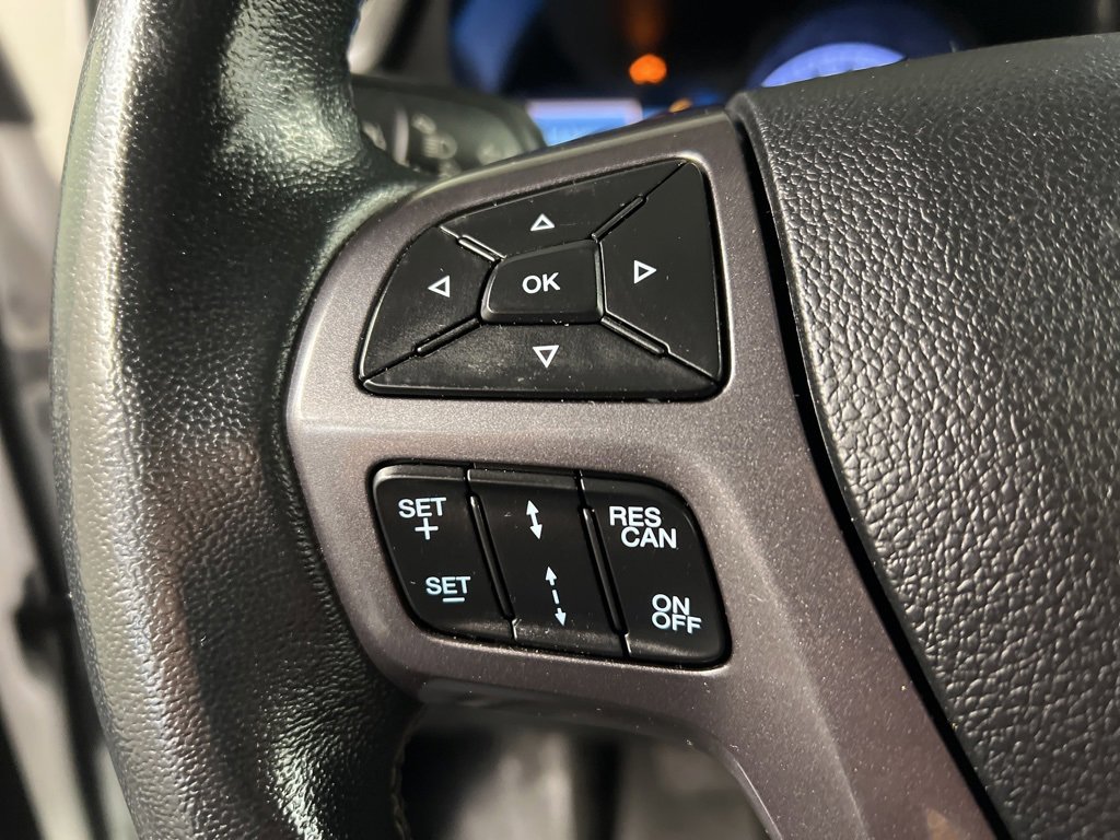 Certified 2019 Ford Ranger Lariat w/ Technology Package image 18