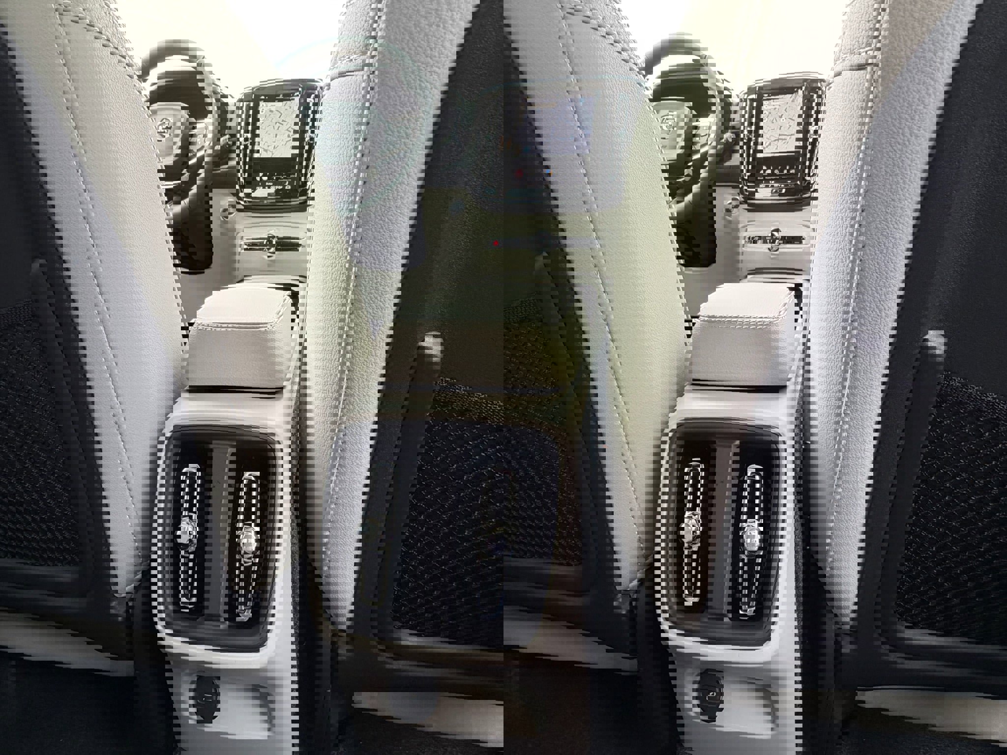 New 2026 Volvo XC40 B4 Plus w/ Protection Package image 11