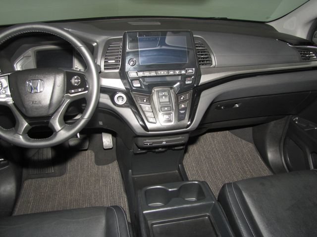 Certified 2022 Honda Odyssey Touring image 14