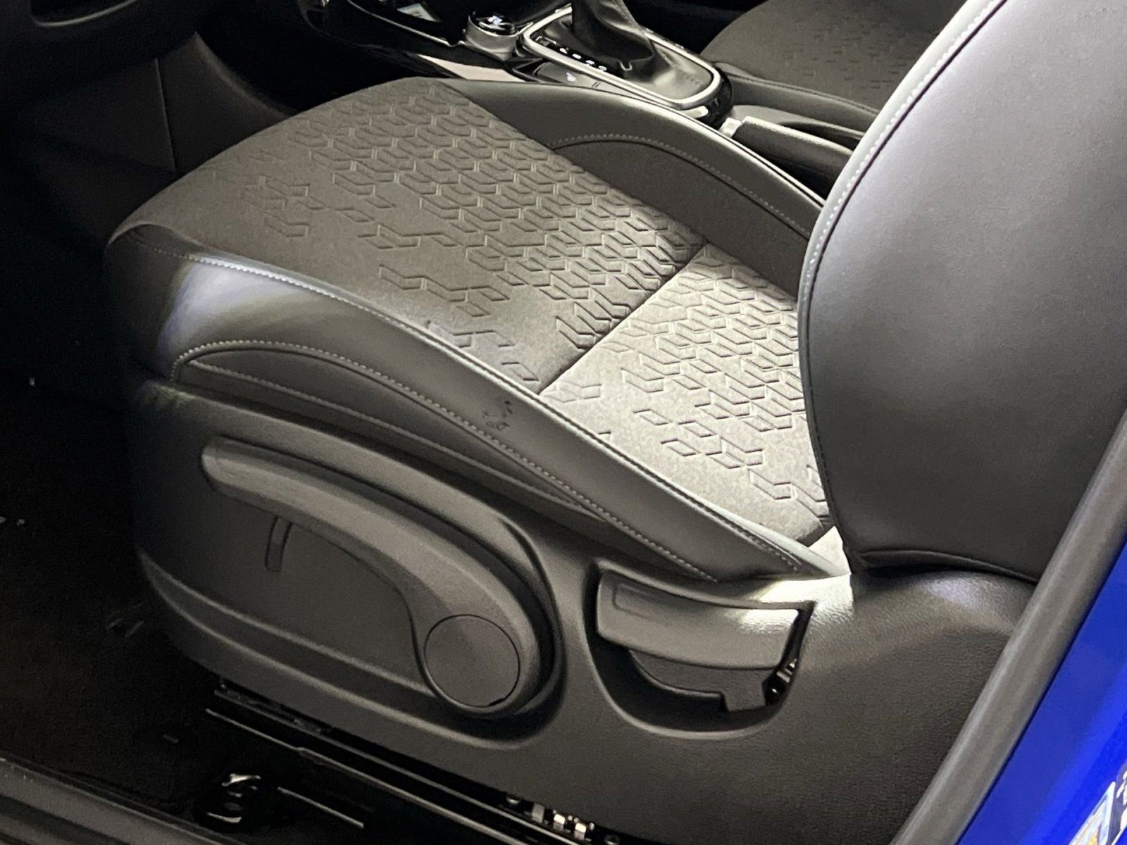 New 2026 Kia Seltos S image 12