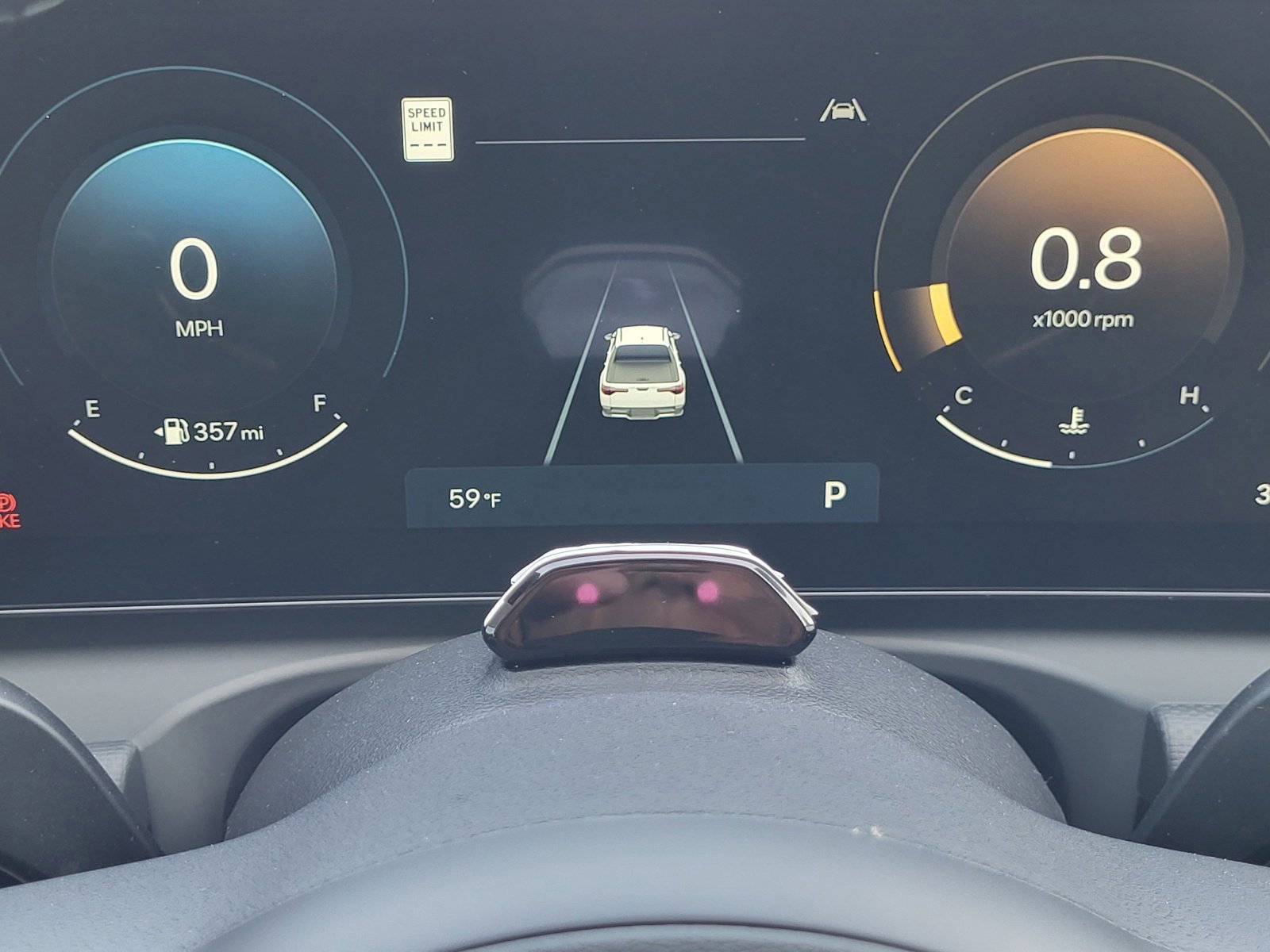 New 2025 Hyundai Santa Cruz XRT AWD/4WD image 20