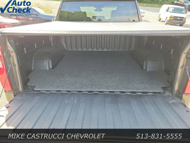 Used 2023 Chevrolet Silverado 1500 LT AWD/4WD image 28