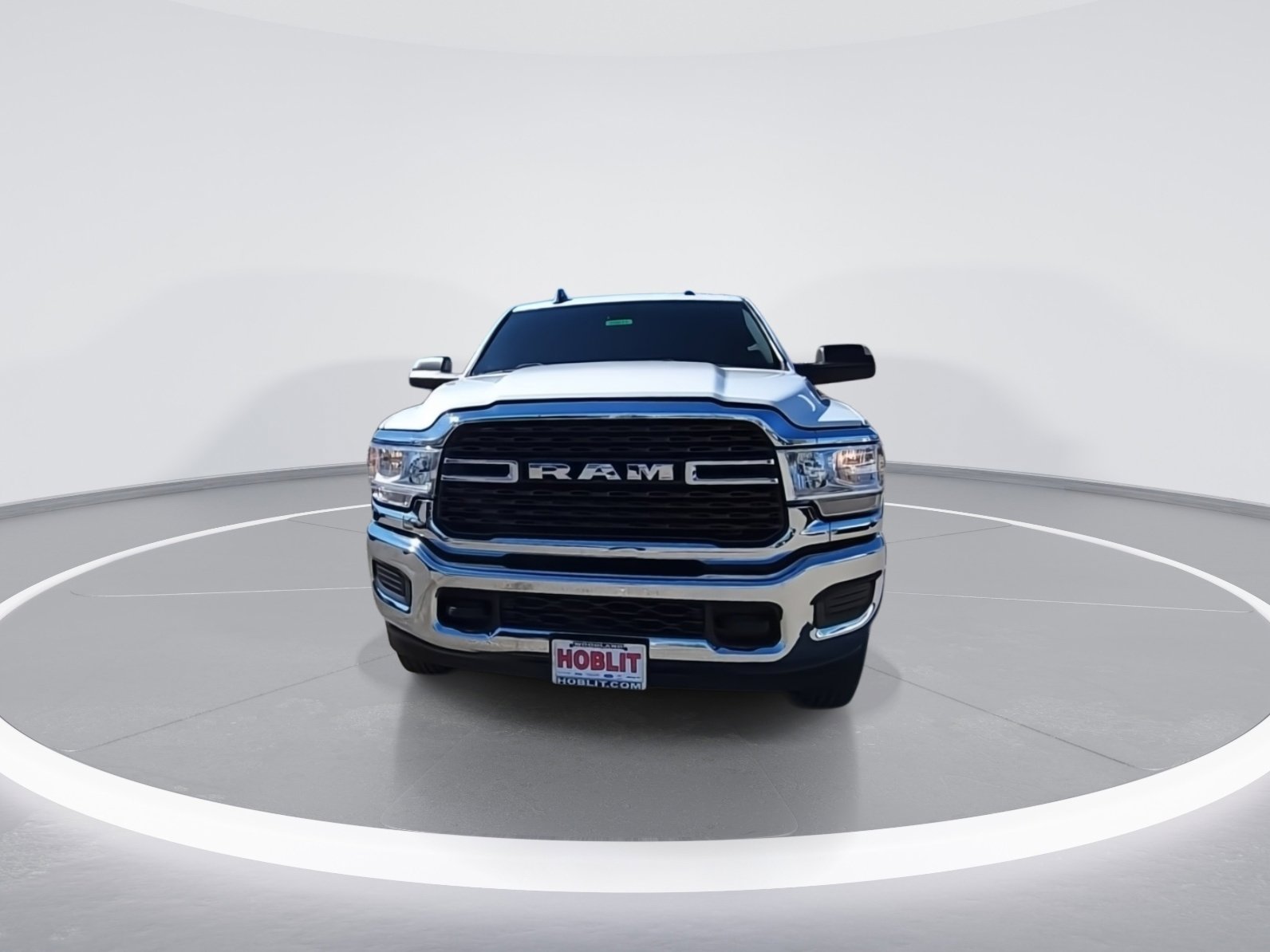 Certified 2022 RAM 2500 Big Horn image 3