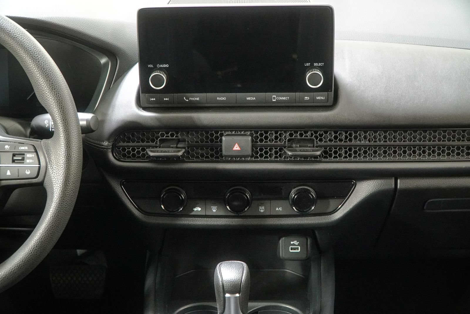 Used 2024 Honda HR-V LX image 25