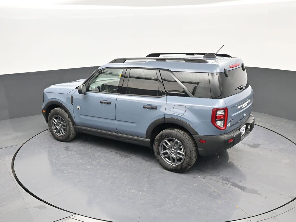 New 2025 Ford Bronco Sport Big Bend w/ Convenience Package image 41