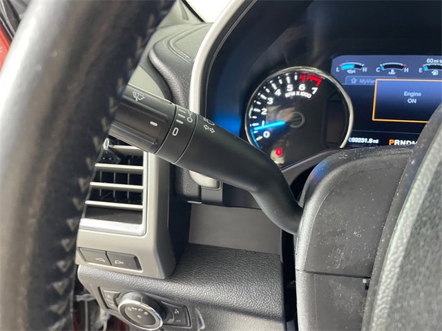 Used 2016 Ford F150 Lariat w/ Equipment Group 502A Luxury image 15