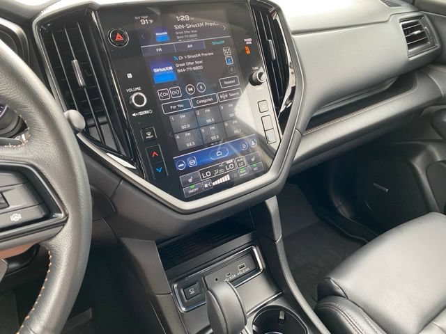 Certified 2025 Subaru Ascent Bronze Edition AWD/4WD image 17