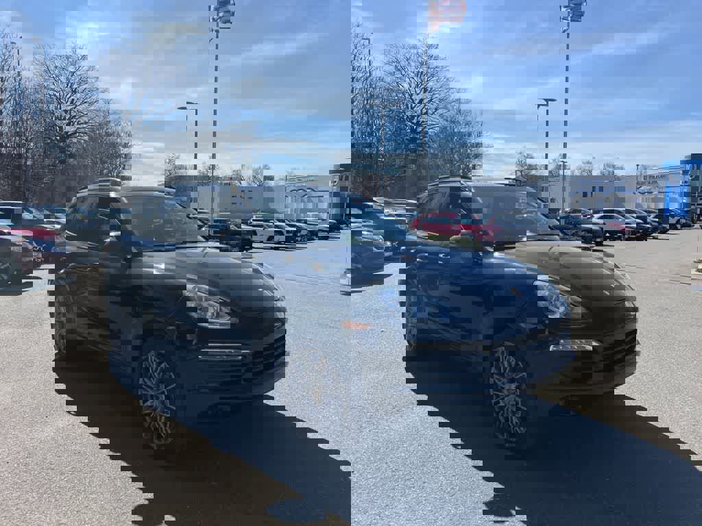 Used 2012 Porsche Cayenne S image 11