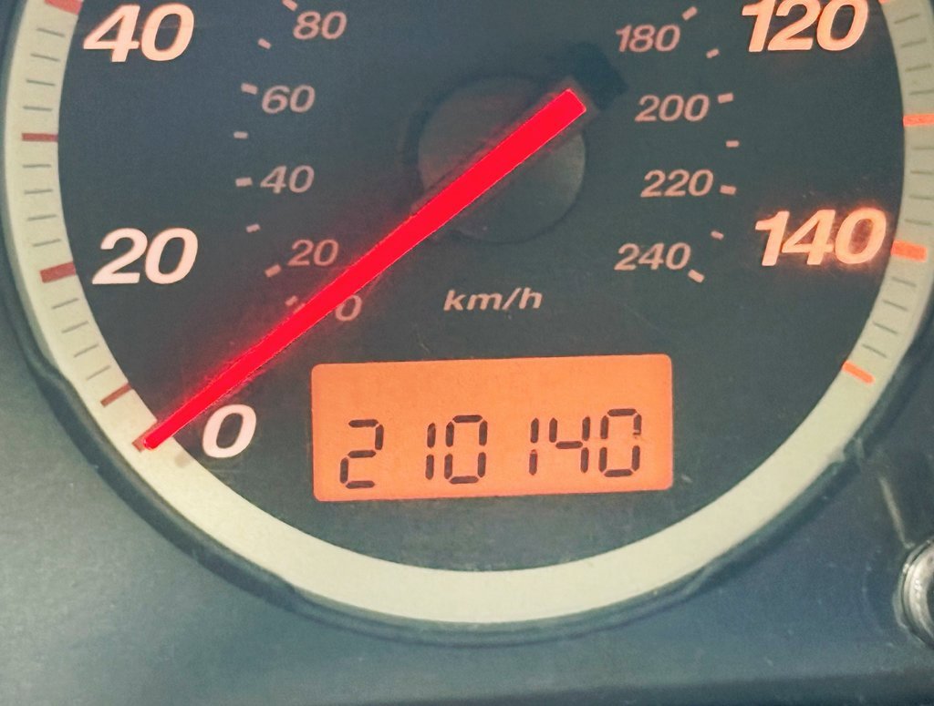 Used 2005 Honda CR-V LX image 13