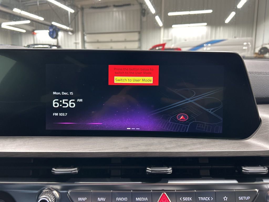 New 2025 Kia Telluride SX X-Line image 20