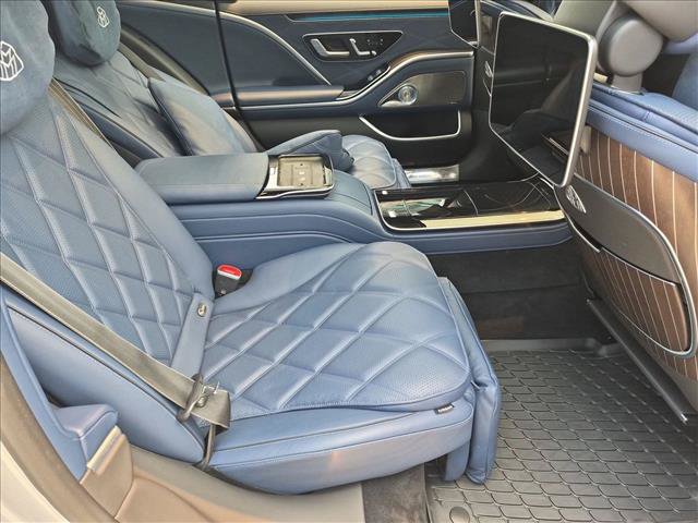 Certified 2023 Mercedes-Benz Maybach S 680 4MATIC image 20