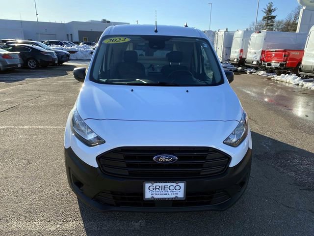 Used 2022 Ford Transit Connect XL image 13