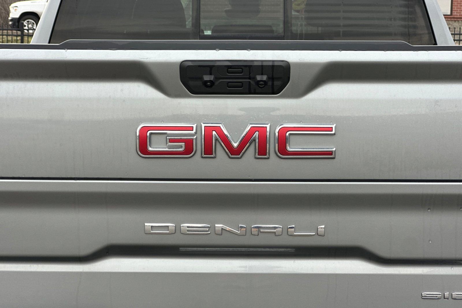 Used 2024 GMC Sierra 1500 Denali w/ Technology Package image 51