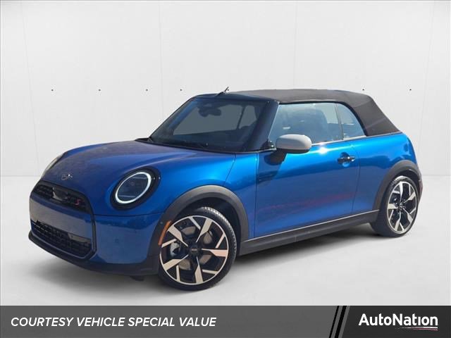 Used 2026 MINI Cooper S image 1