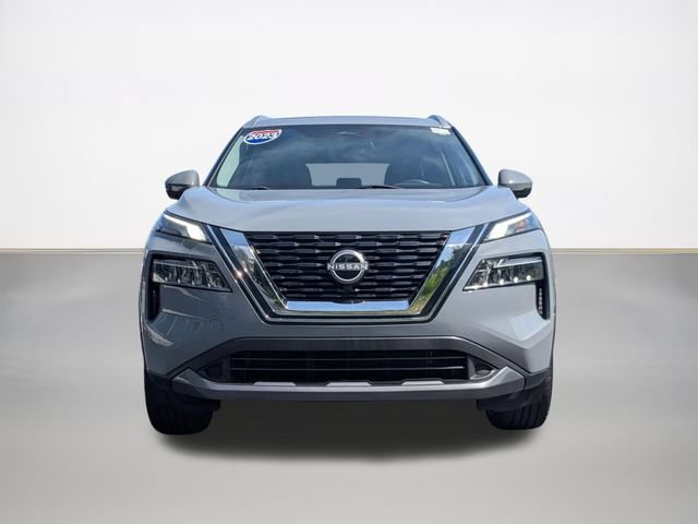 Used 2023 Nissan Rogue SL AWD/4WD image 8