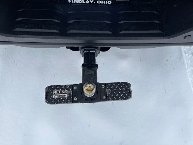 Used 2022 Toyota Tundra Platinum w/ Advanced Package image 23