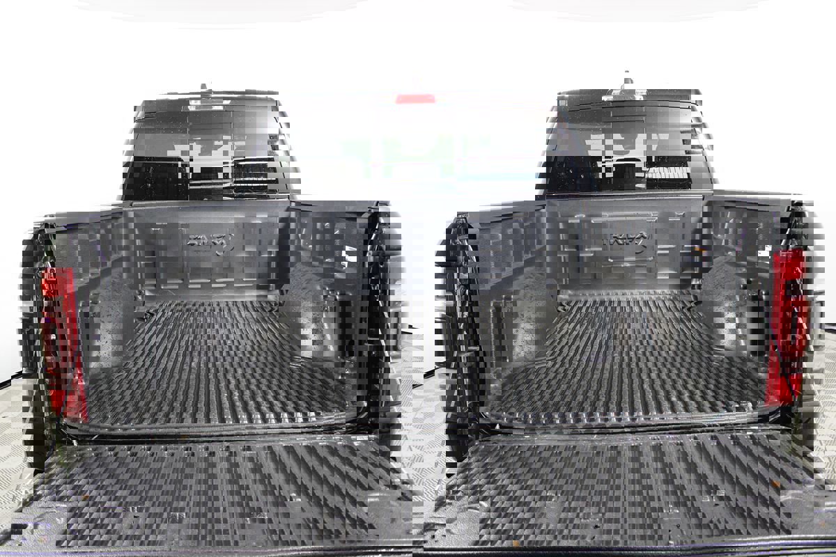 Used 2022 RAM 1500 Laramie image 47