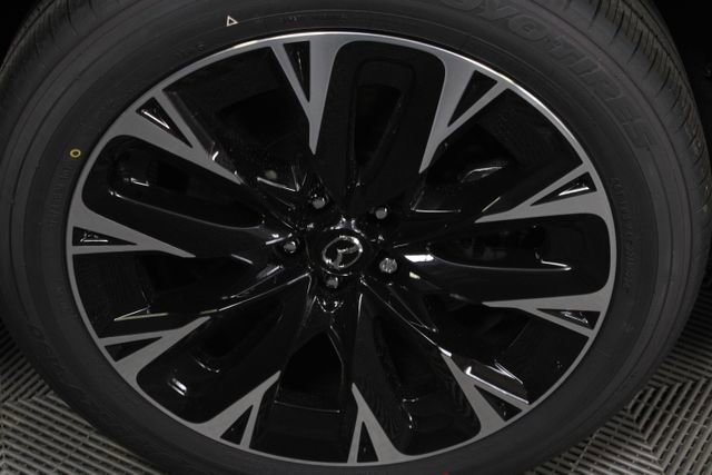 New 2026 MAZDA CX-90 3.3 Turbo S w/ Premium Plus image 9