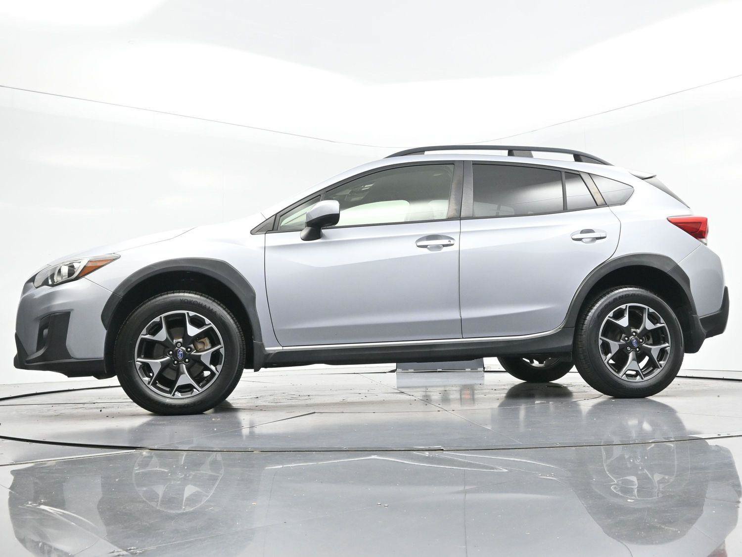 Used 2020 Subaru Crosstrek 2.0i Premium AWD/4WD image 43
