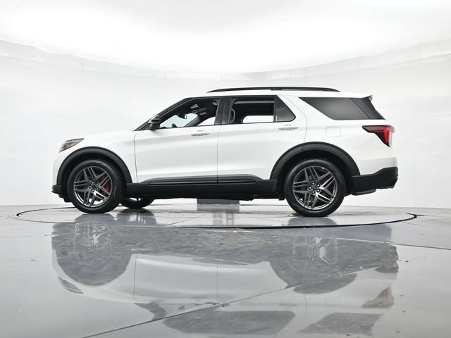 New 2026 Ford Explorer ST w/ Sun And Sound Package AWD/4WD image 48