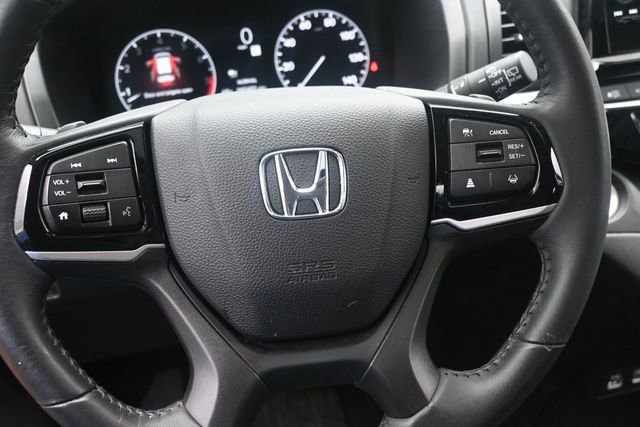 Certified 2025 Honda Odyssey EX-L image 15