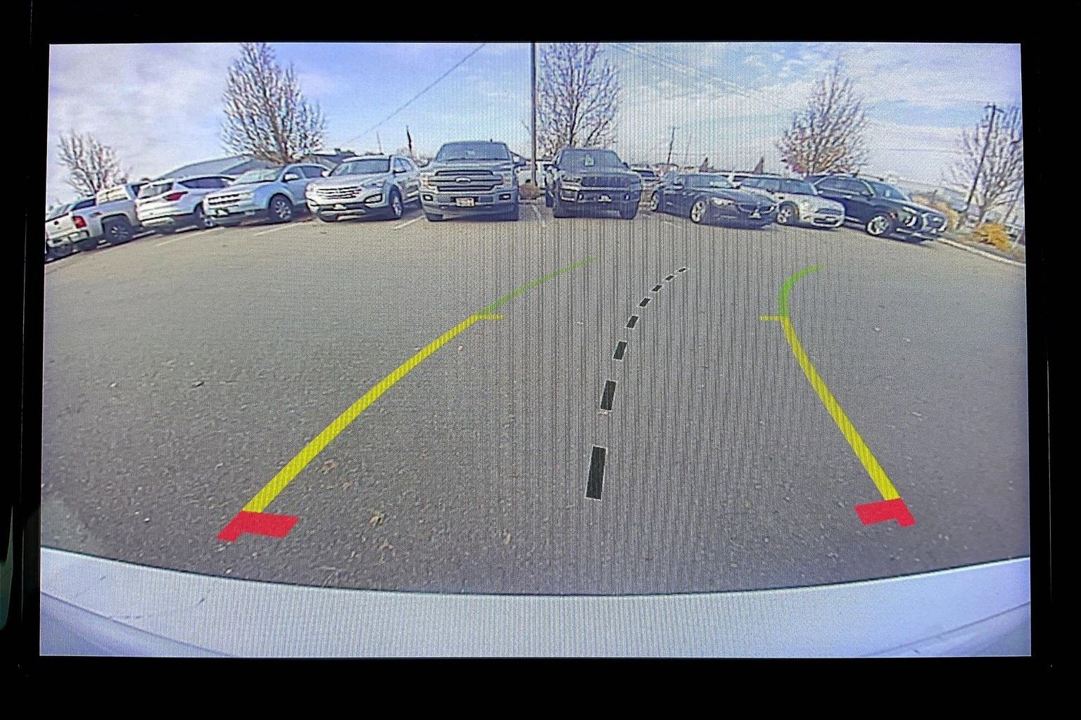 Used 2022 Jeep Grand Cherokee L Limited w/ Trailer Tow Group (B) image 13