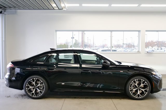 New 2026 Audi A6 Premium Plus image 7