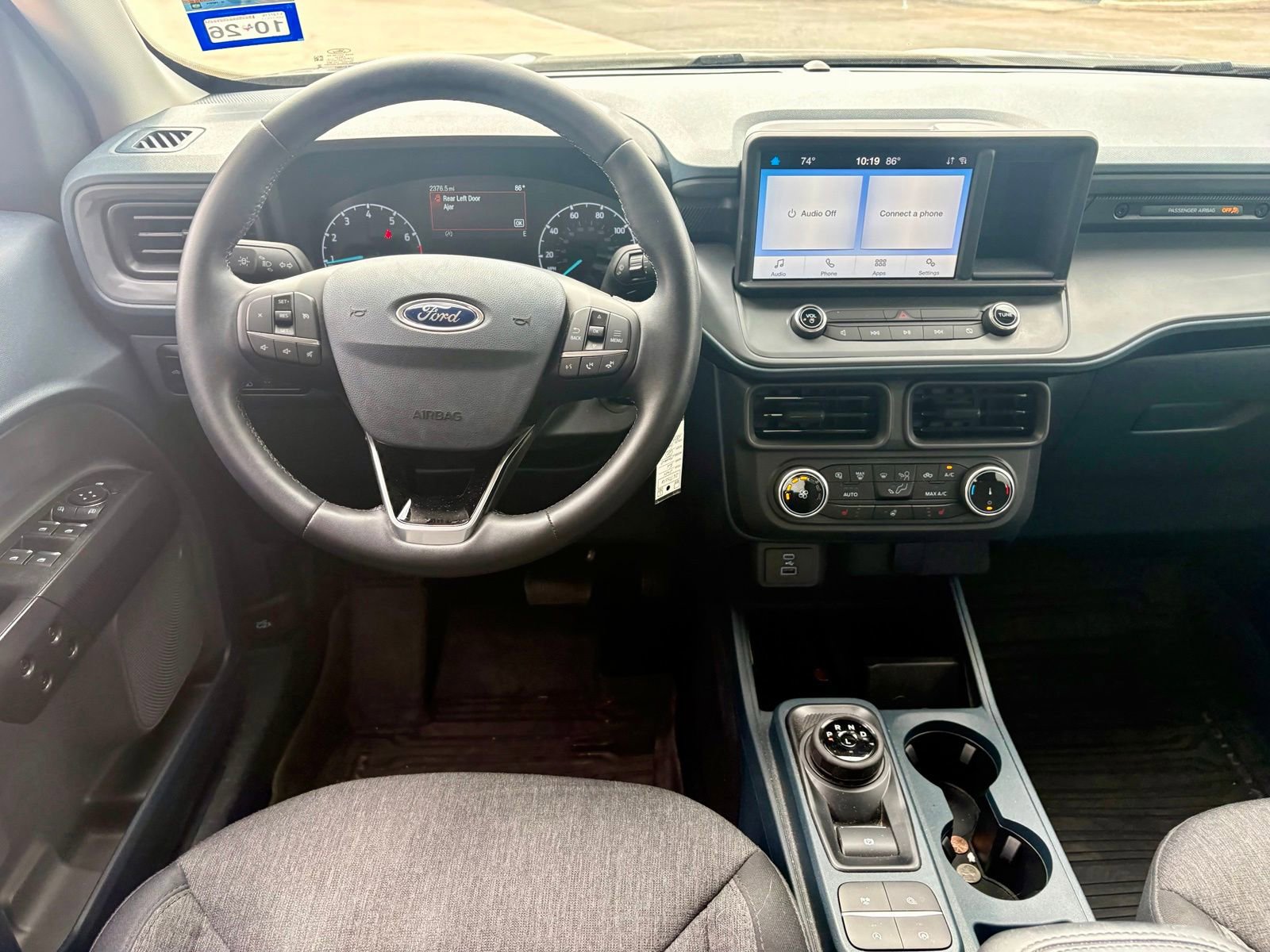 Used 2024 Ford Maverick XLT w/ XLT Luxury Package FWD image 10