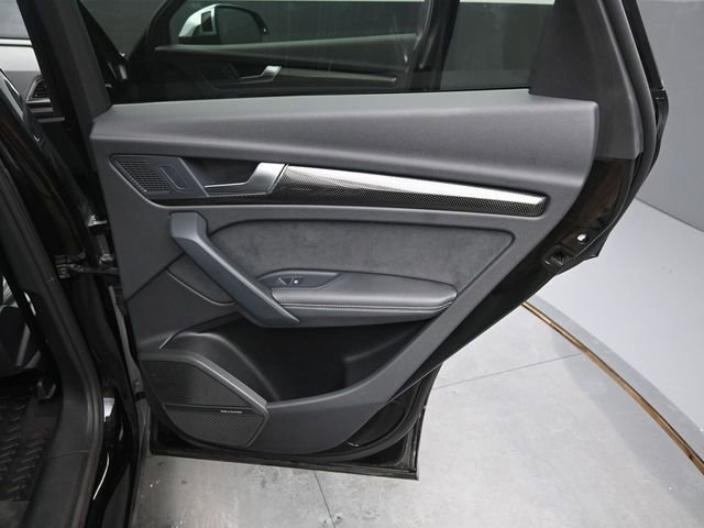Used 2023 Audi SQ5 Premium Plus AWD/4WD image 16