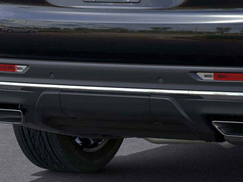 New 2026 Buick Enclave Preferred w/ Power Package image 14