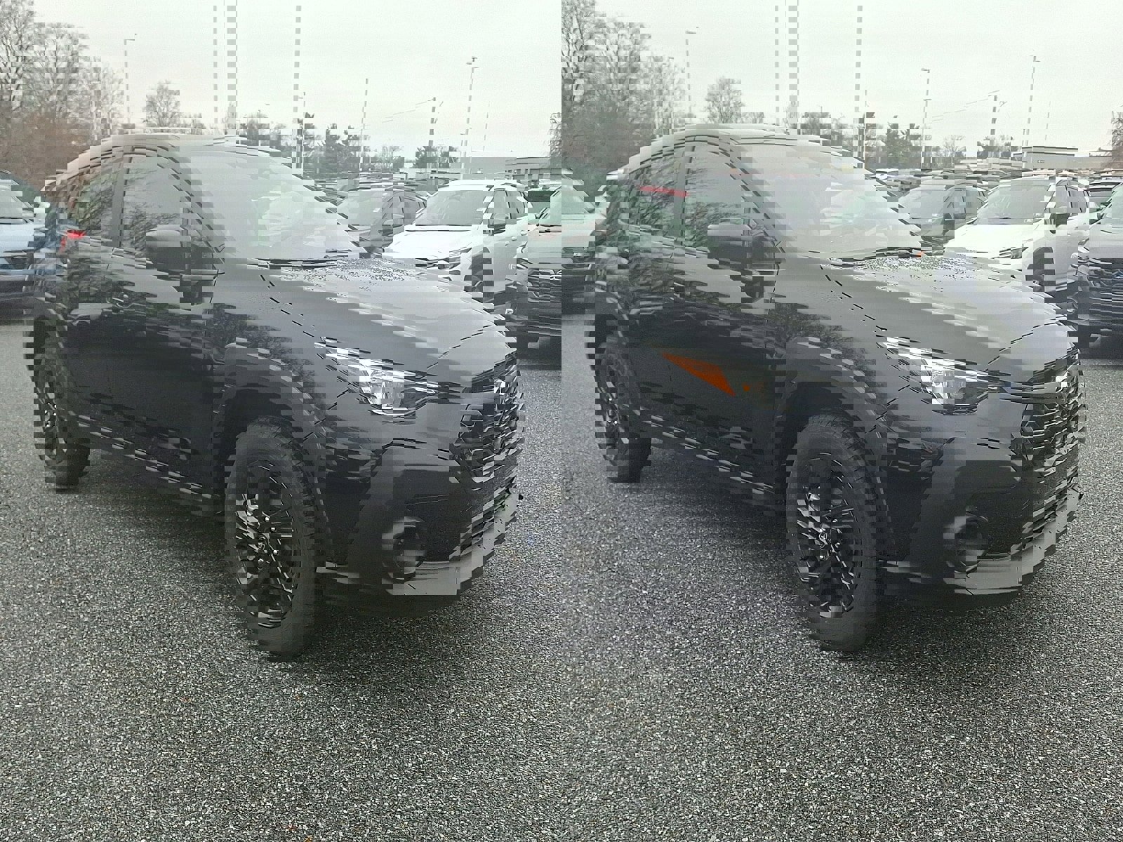 Certified 2026 Subaru Crosstrek 2.5i w/ Convenience Package #1 image 3